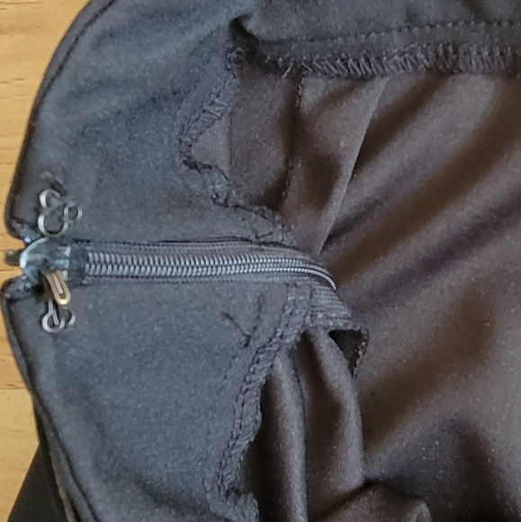 Wide Leg Dress Pants - Picture 3 of 5